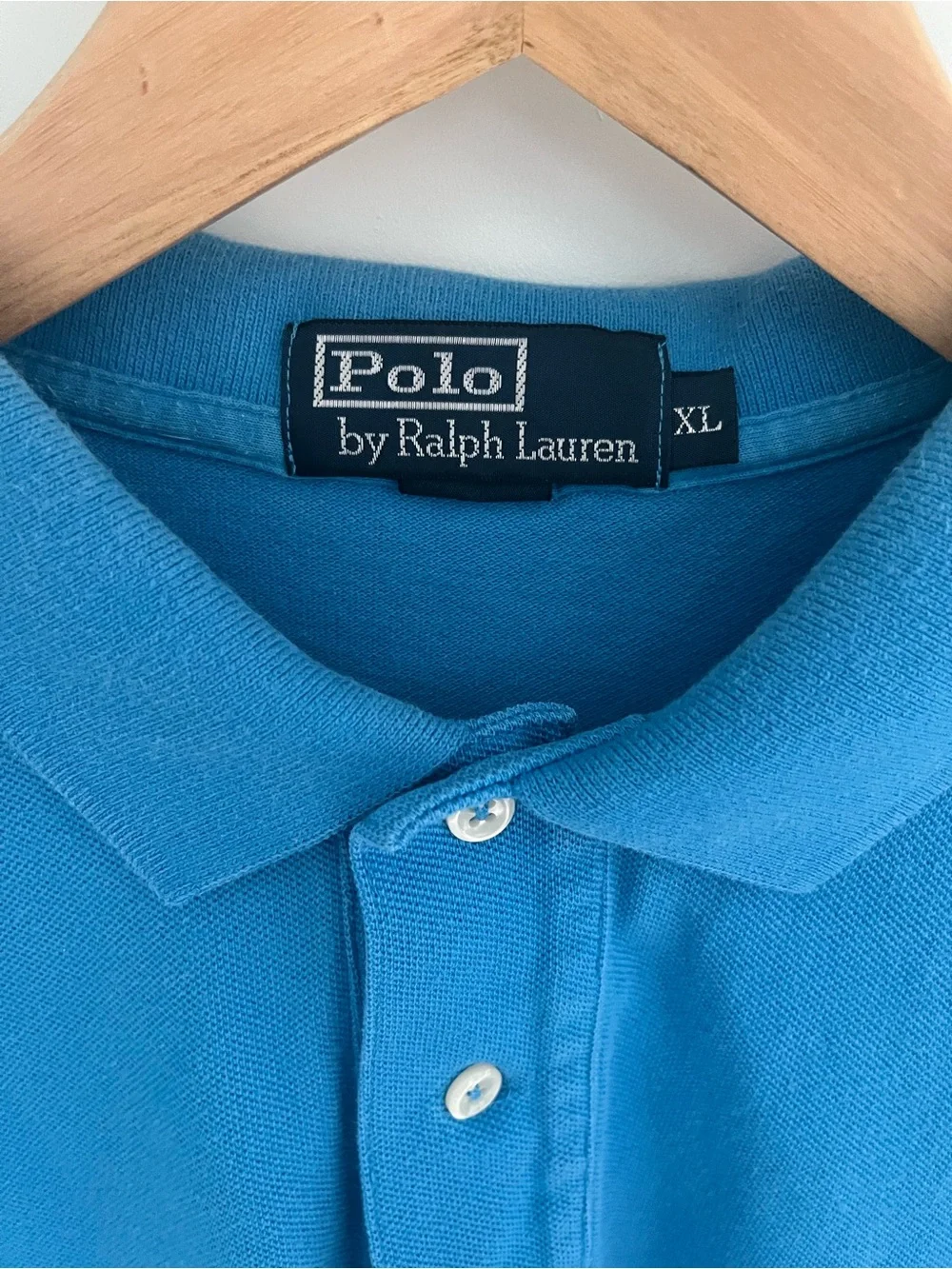 Ralph Lauren classic short